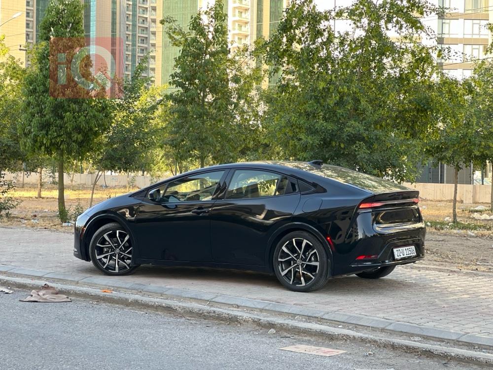 تۆیۆتا پرایس پرایم